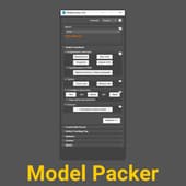 Model Packer