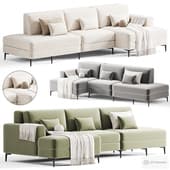 Corner Sofa Edwin 2 By Divan.ru