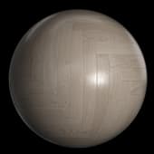 ParquetHB-71semi Oak Shadow