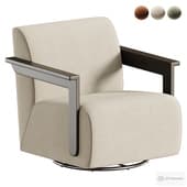 Silva armchair