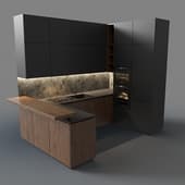 Finist Kitchen 10 modern