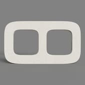 Valena Allure 755522 plate