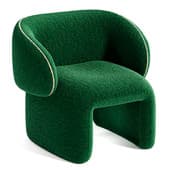 Chaise Rembourree Pina