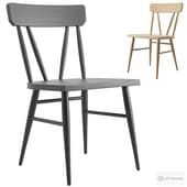 Crate & Barrel Juni Dining Chair