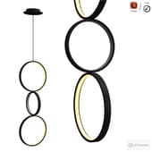 Black Circle 3
