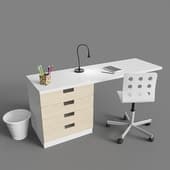 Ikea STUVA