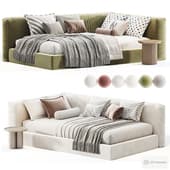 Meni kids Bed