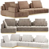pasadena sofa by cazarina
