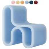 Eternity Chair Resin By Arda Yeniay | StudioTwentySeven