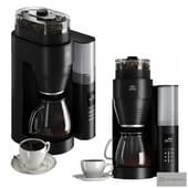 Coffee machine Melitta AromaFresh X New Generation