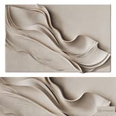 3D Art Relief 221