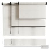 Roller blinds vol