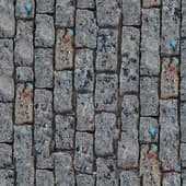 stone  brick pavement 2