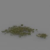 grass pattern 7