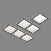 Recessed Lamps D 7