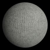 Porcelain D01 20cm