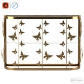 Консоль Butterfly