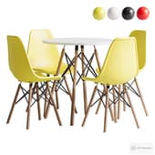 Dining Set 3