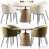 Dining Set 45