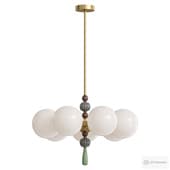 ODEON LIGHT PALLE