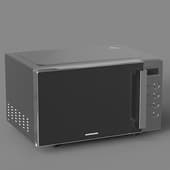 Микроволновая Печь Hofmann MW720DHSS