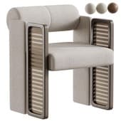 Armchair R0935
