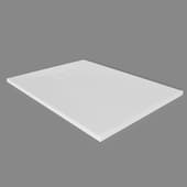 Душевой поддон OASI 120x90