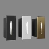 Odeon Light 7054 3WL