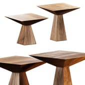 Theo Accent Table