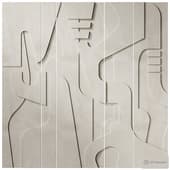 Декоративная Стена Art Wall 17 Panel