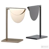 Dali Table Lamp