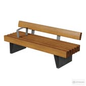 Bench P15 / Urban environment