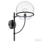 Oluce Lyndon 161 Wall Lamp