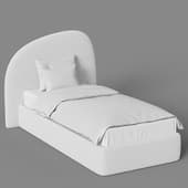 Siori Rani Children's bed