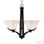 Aurora chandelier