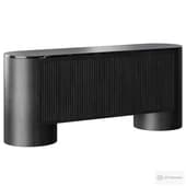 Walke Media Console