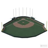 Baseball Field