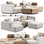 Mononova Base Modular Sofa