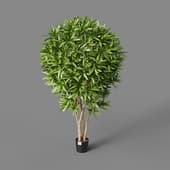 Искусственное дерево Jamaica Dracaena Reflexa 145 cm