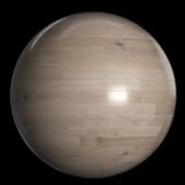 ParquetRW-MLsemi Oak Gray