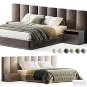 Cazarina Portu Bed