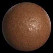 A Sand