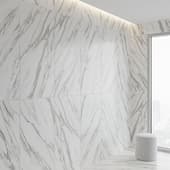 Vitra MarbleSet Венато Светло-серый Лаппато 600*1200 мм