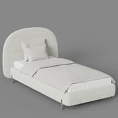 Siori Nubo Air Children's bed