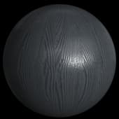 Wood gray 12
