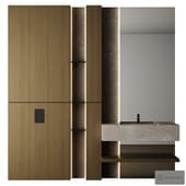 Bathroom Furniture 005