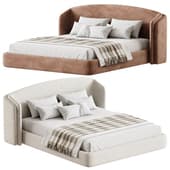 Lunara Bed