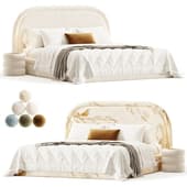 Name: Modern Double Bed 146