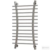 Water heated towel rail Nika Bamboo LB8 10050 12