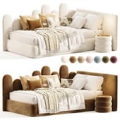 Klaud Kids Bed Детская кровать
